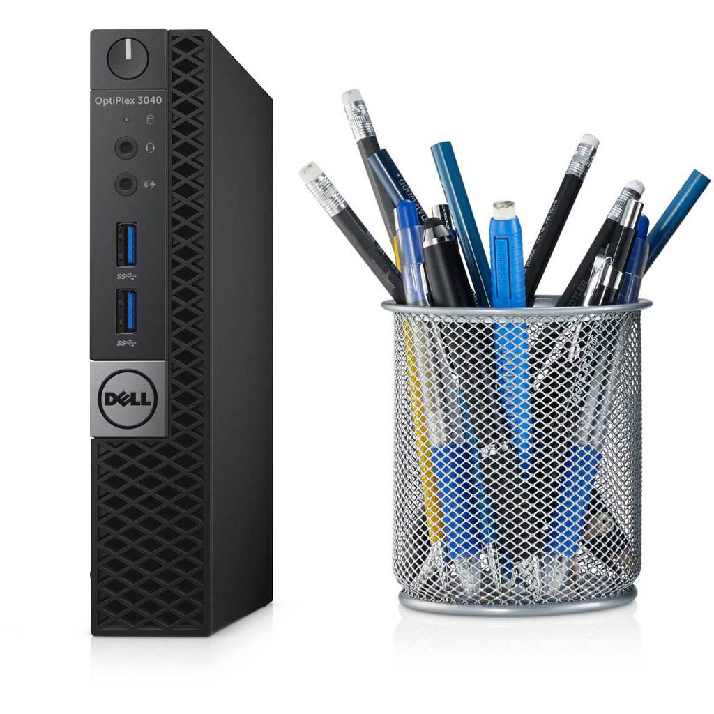 Dell optiplex 3040 micro обзор